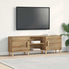 Artesaani TV-kaappi tammi 150 x 30 x 50 cm Tekninen puu