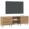Artesaani TV-kaappi tammi 150 x 30 x 50 cm Tekninen puu