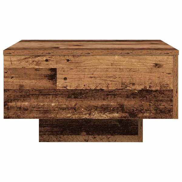 Vanha puu 55 x 55 x 31 cm Tekninen puu