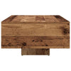 Vanha puu 85 x 55 x 31 cm Tekninen puu