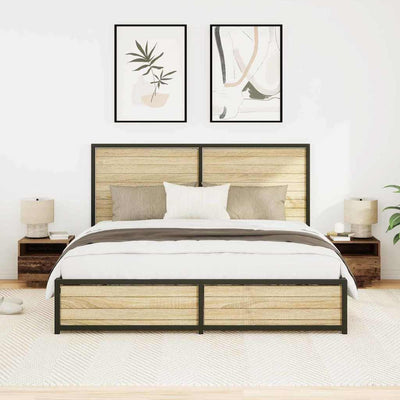 Yöpöytä Cyrila 40x39x37cm (2 pcs vanha puu puinen)