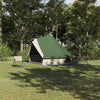 Tipi-teltta 8 hengelle Vihreä taffeta