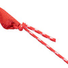 Tipi-teltta 8 hengelle Sininen taffeta