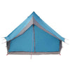 Tipi-teltta 8 hengelle Sininen taffeta