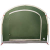 Teltta Vihreä 268 x 240 x 191 cm Polyesteri Vedenpitävä