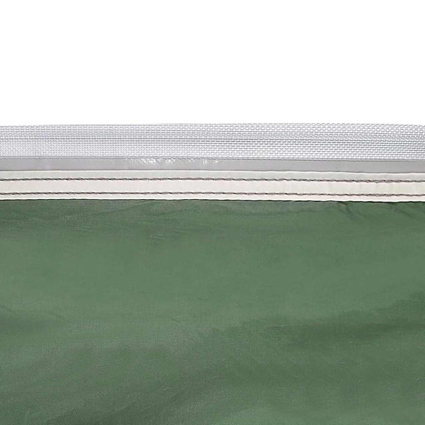 Vedenkestävä pressu Vihreä 240 x 460 cm