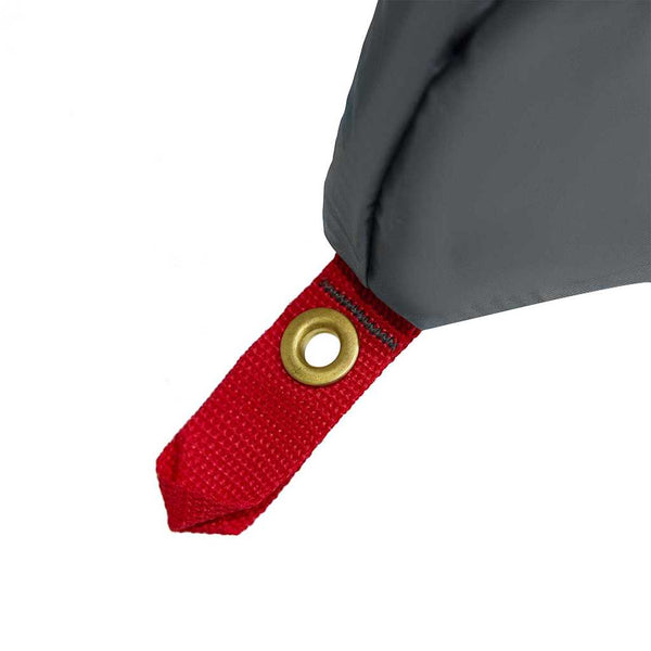 Sisäteltta 8 hengelle Sininen taffeta