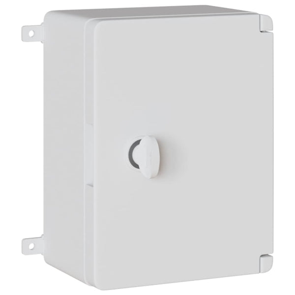 Ohjauskabinetti Harmaa 25 x 13 x 24 cm ABS-muovi
