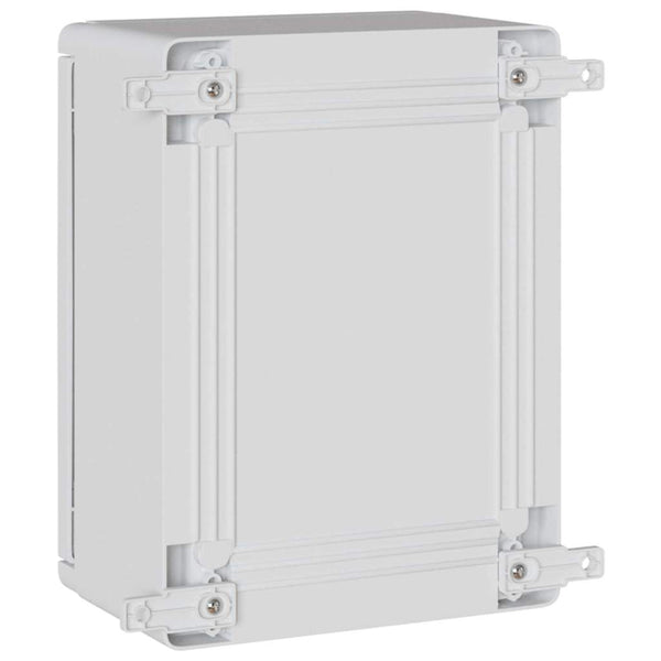 Ohjauskabinetti Harmaa 28 x 13 x 28 cm ABS-muovi