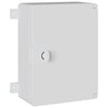 Ohjauskabinetti Harmaa 32 x 15 x 35 cm ABS-muovi