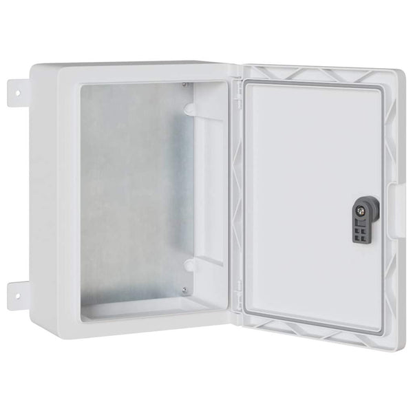 Ohjauskabinetti Harmaa 32 x 15 x 35 cm ABS-muovi