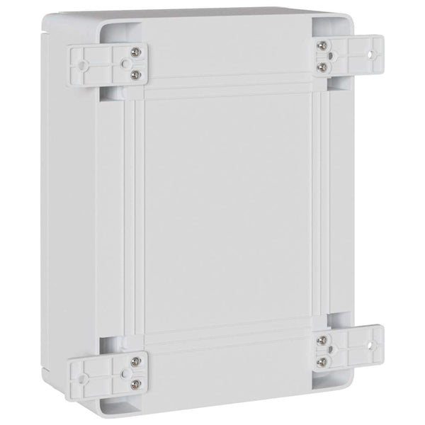 Ohjauskabinetti Harmaa 32 x 15 x 35 cm ABS-muovi