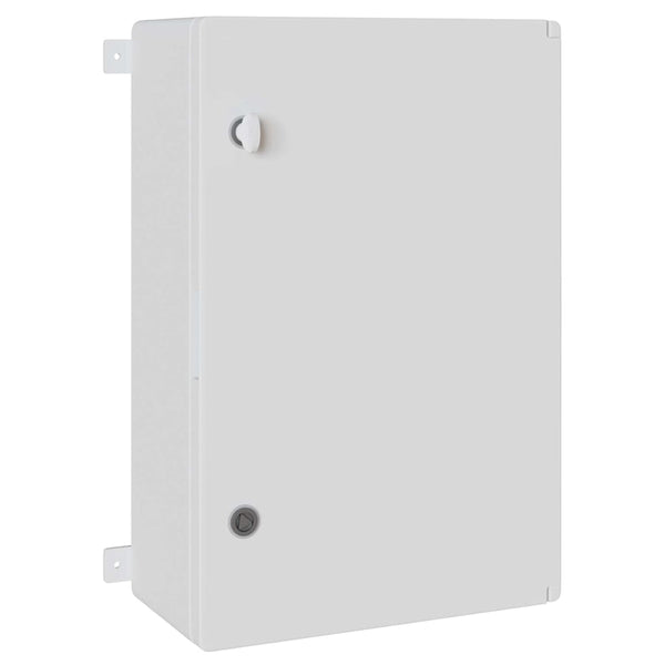 Ohjauskabinetti Harmaa 47 x 20 x 50 cm ABS-muovi