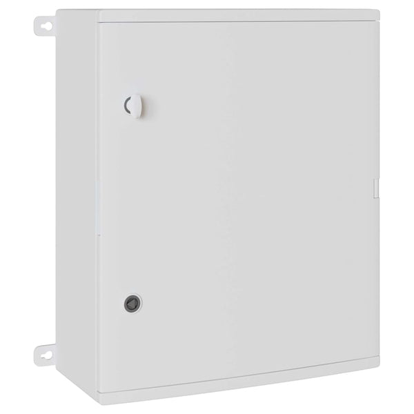 Ohjauskabinetti Harmaa 57 x 23 x 60 cm ABS-muovi