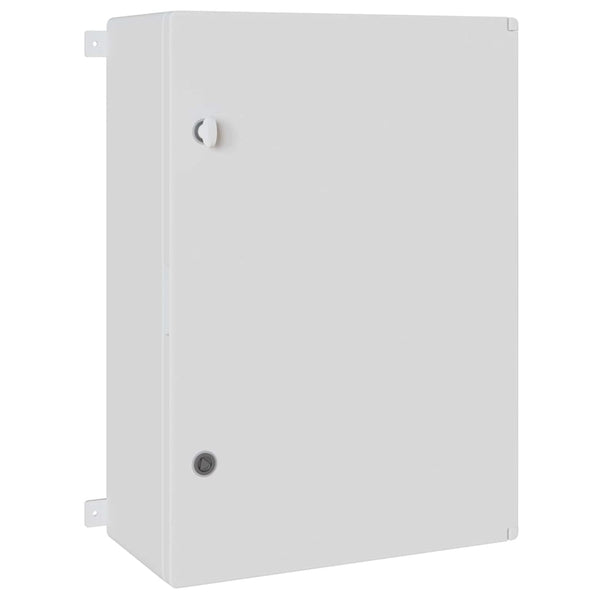 Ohjauskabinetti Harmaa 57 x 24,5 x 70 cm ABS-muovi