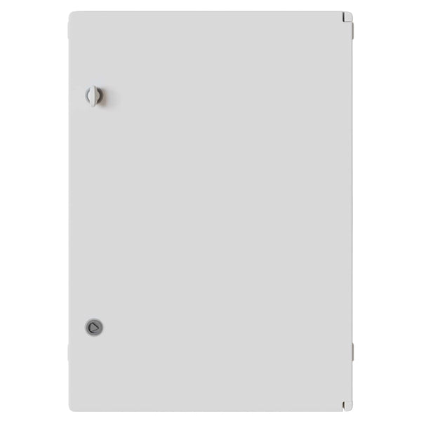 Ohjauskabinetti Harmaa 57 x 24,5 x 70 cm ABS-muovi