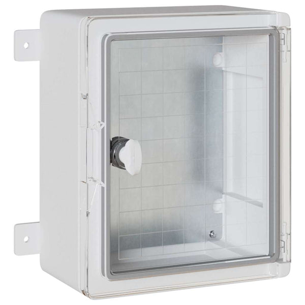 Ohjauskabinetti Harmaa 32 x 13 x 30 cm ABS-muovi