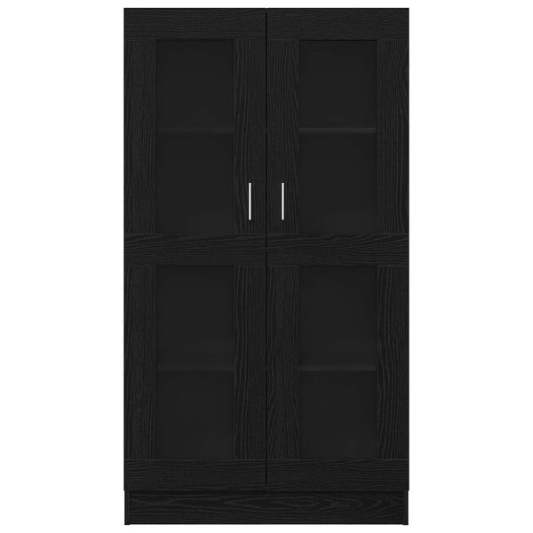 Kirjahylly 4 tasoa 82,5 x 30,5 x 150 cm Tekninen puu