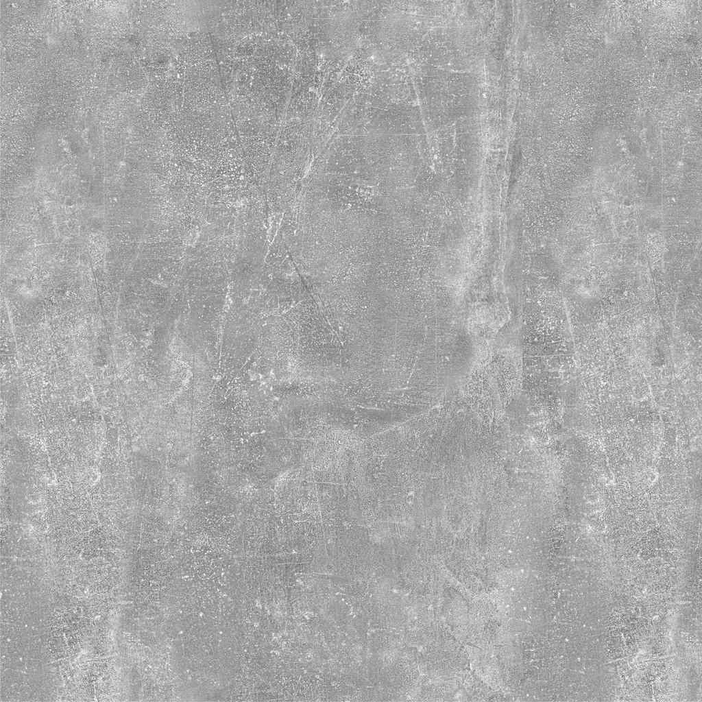 Betoninharmaa senkki visnes Soitan 60x40x73cm (puinen)