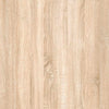 TV-kaappi VISNES Sonoma Tammi 100x40x38 cm tekninen puu