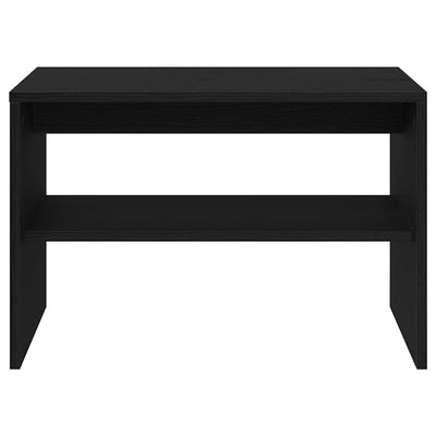 Musta tammi tv-kaappi Mahler 60x40x40cm (puinen)