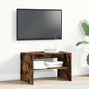 Savustettu tammi tv kaappi Mahler 60x40x40cm (engineered wood)