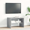 Harmaa tv-kaappi Mahler 60x40x40cm (engineered wood)