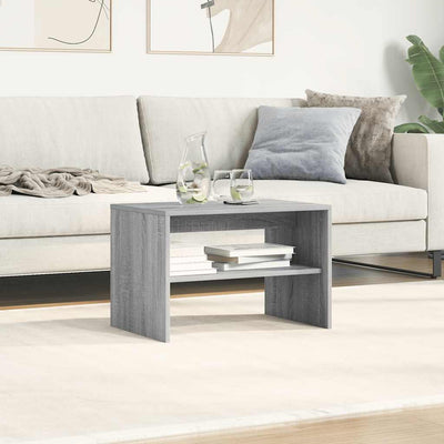 Harmaa tv-kaappi Mahler 60x40x40cm (engineered wood)