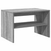 Harmaa tv-kaappi Mahler 60x40x40cm (engineered wood)