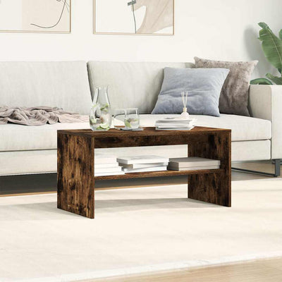 Savutammi tv-taso Mahler 80x40x40cm (puinen)