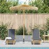 Tiki-varjo banaaninlehden katoksella 180 cm bambu