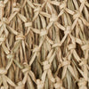 Tiki-varjo banaaninlehden katoksella 180 cm bambu
