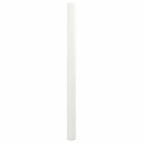 Hyönteisverkko 112 x 500 cm Lasikuitu Valkoinen