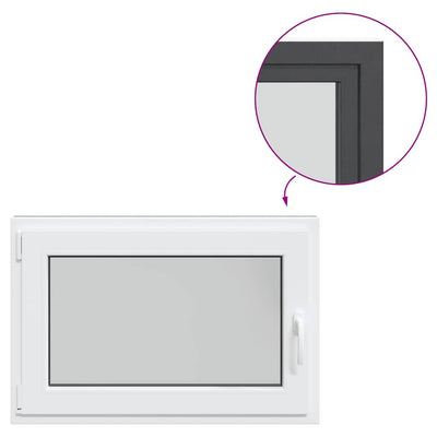 Polttopuut antrasiitti 80x25x90 cm Kylmävalssattu teräs