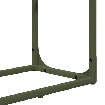 Polttopuut 60x25x100 cm Kylmävalssattu teräs
