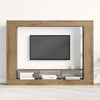 TV-kaappi artesaani tammi 152 x 22 x 113 cm Tekninen puu
