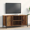 TV-kaappi Vanha puu 100 x 40 x 50 cm Tekninen puu