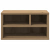 Tulostinpidike Artisan tammi 40 x 32 x 22,5 cm Tekninen puu