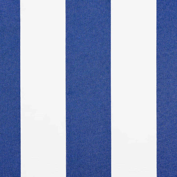 Vedettävä markiisi Sininen 300 x 200 cm kangas