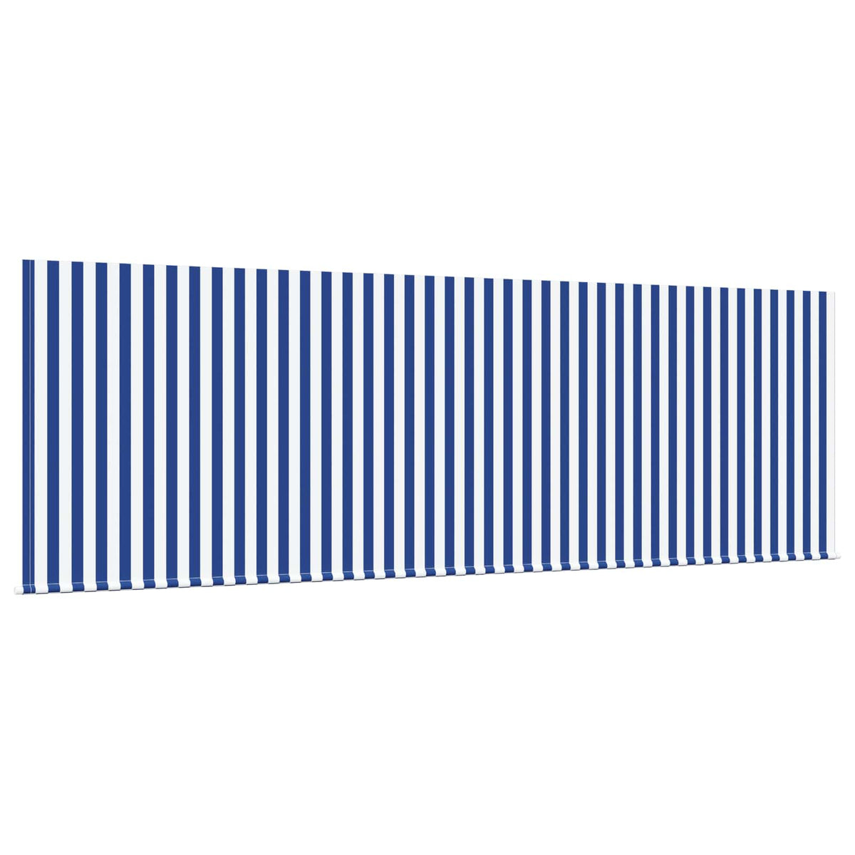 Manuaalinen katos 3,5 x 2 m Kerma 100% polyesteri