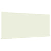 Vedettävä markiisi Kerma 350 x 250 cm Polyesteri ja alumiini