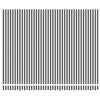 Aurinkovarjon runko Antrasiitti ja Valkoinen 400 × 300 cm