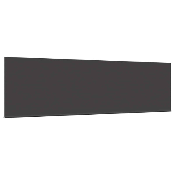 Vedettävä markiisi Antrasiitti 450 × 350 cm