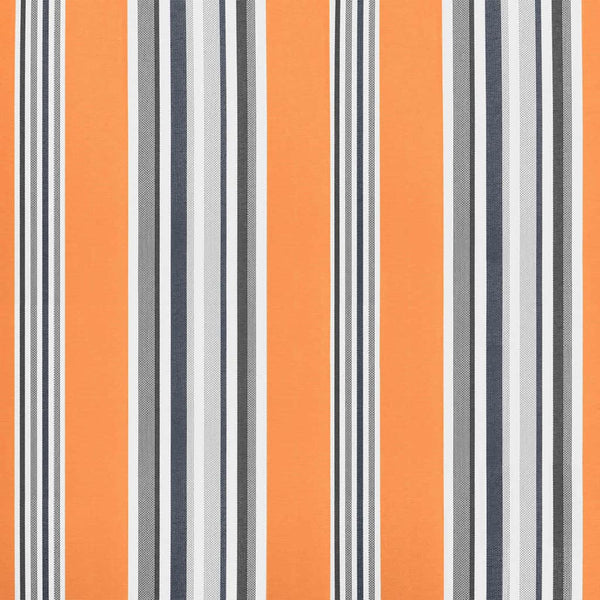 Vedettävä markiisi Monivärinen 500 x 300 x 165 cm