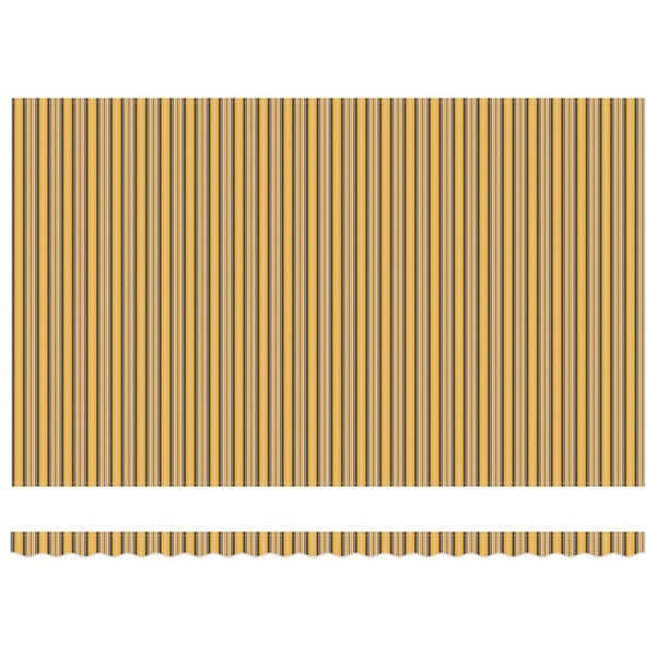 Vedettävä markiisi Monivärinen 500 × 300 cm Kangas ja Metalli