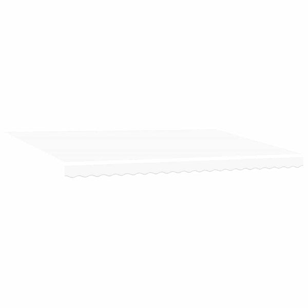 Sähkökäyttöinen markiisi LED-valolla ja anturilla 5 x 3,5 m