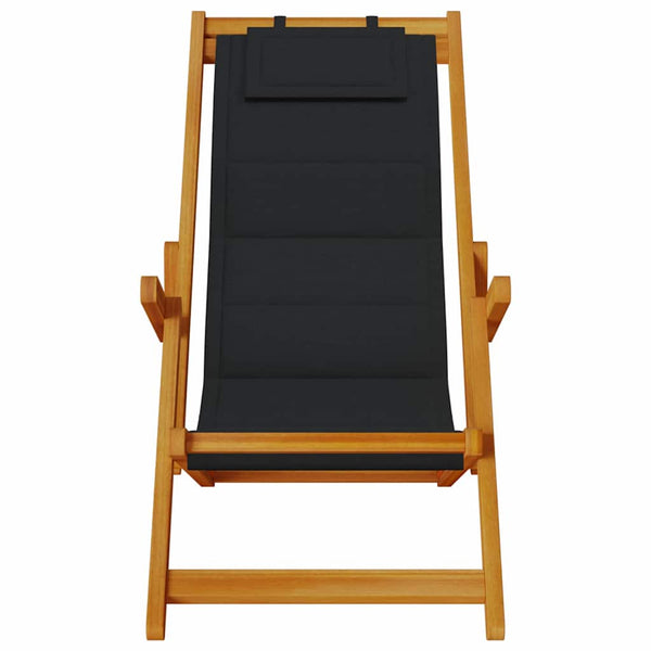 Ruskea rantatuoli Hadassah 61,5x123x82cm (2 pcs akaasiapuu)