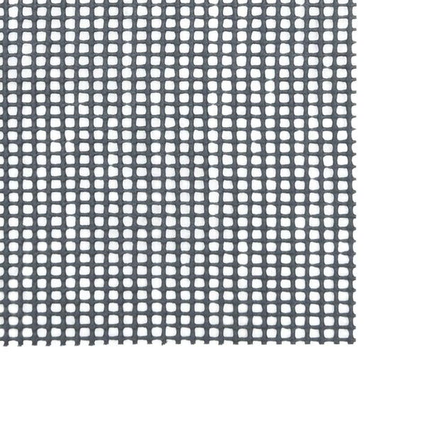 Telttamatto Antrasiitti 400 × 350 cm Polyesteri