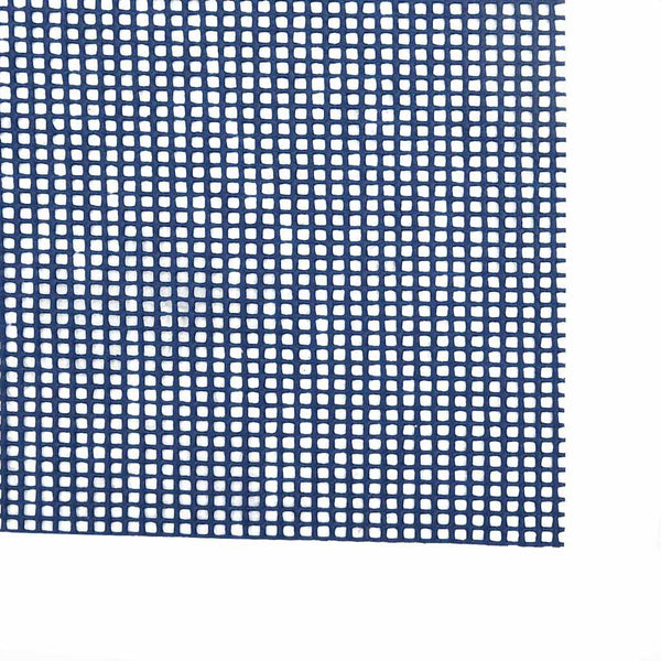 Telttamatto Sininen 200 x 200 cm Polyesteri