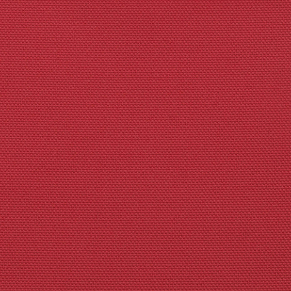 Parvekkeen sermi punainen 75x800 cm 100 % polyesteri Oxford